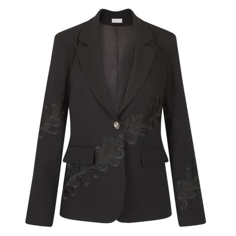 Castella Jackets