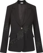 Anne Fontaine Castella Jackets