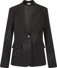 Anne Fontaine Castella Jackets