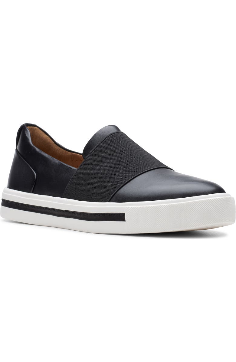 Clarks<sup>®</sup> Un Maui Step Sneaker, Main, color,