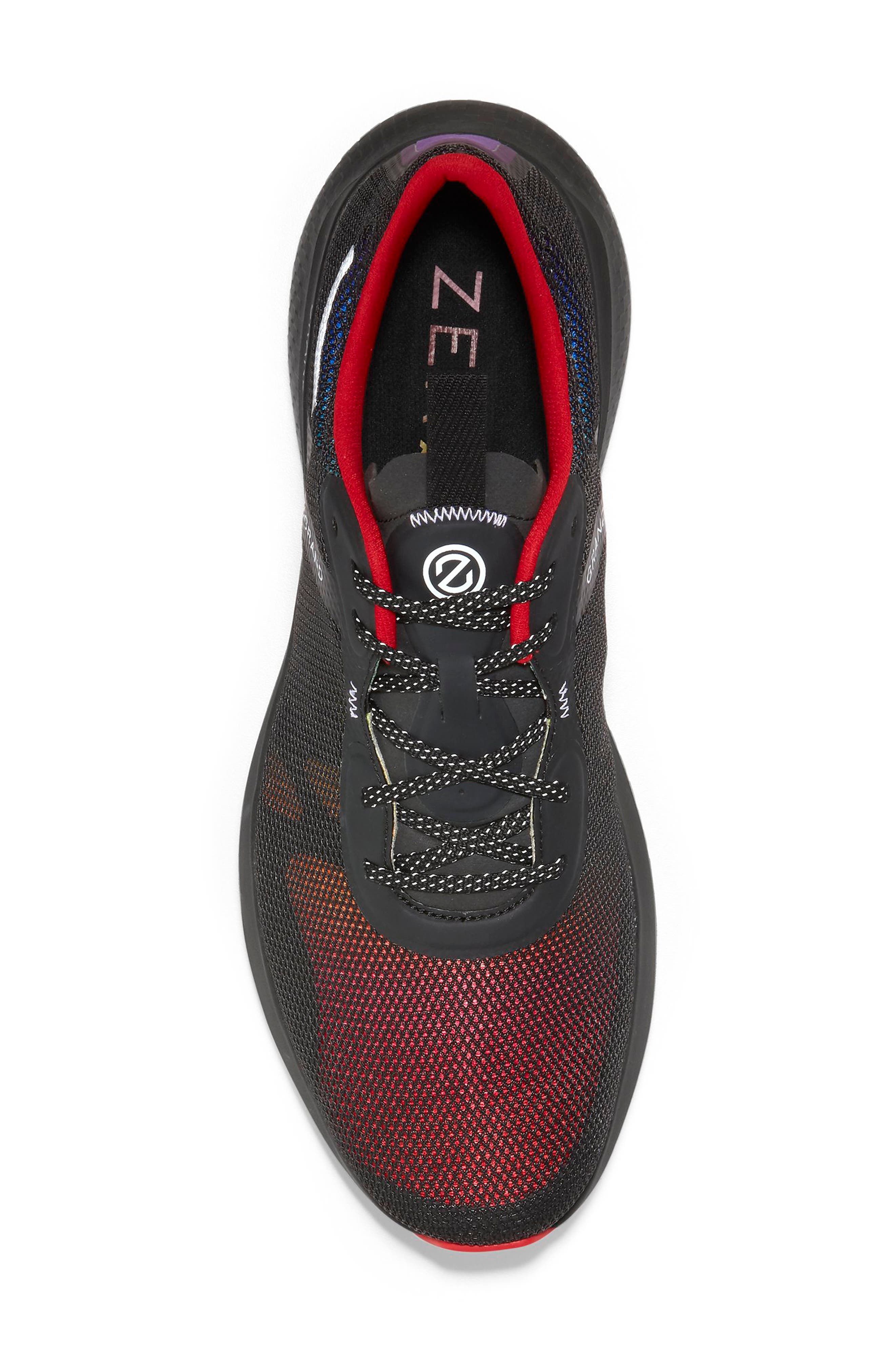 Cole Haan ZeroGrand Outpace II Running Shoe, Alternate, color, 