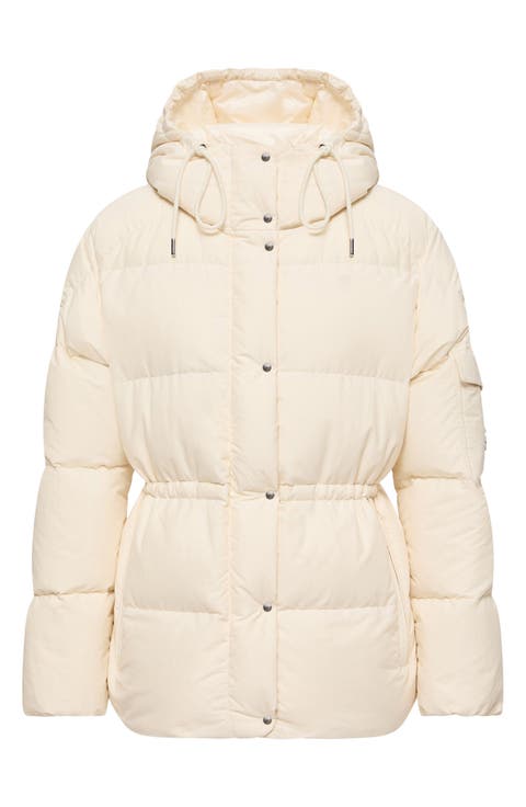 Himalaya Down Puffer Jacket