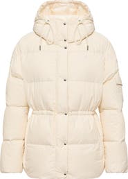 Moncler Himalaya Down Puffer Jacket