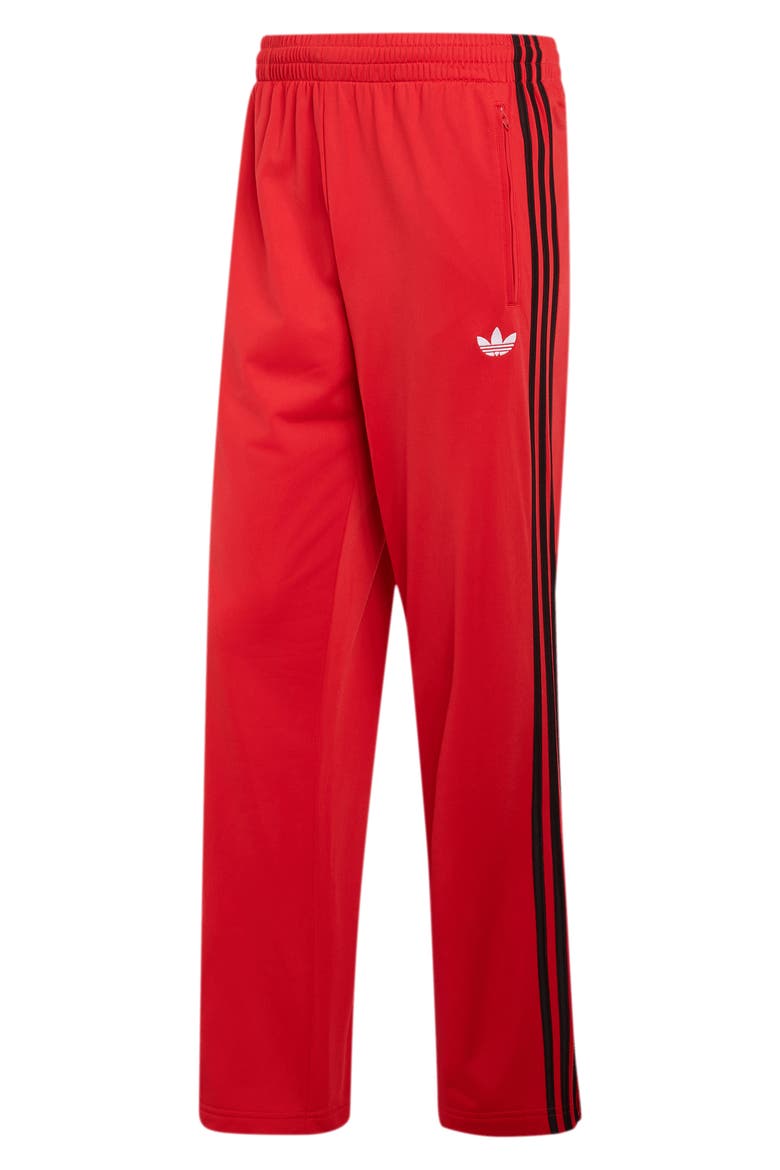 Adicolor Classics Firebird Track Pants, Main, color, VIVID RED