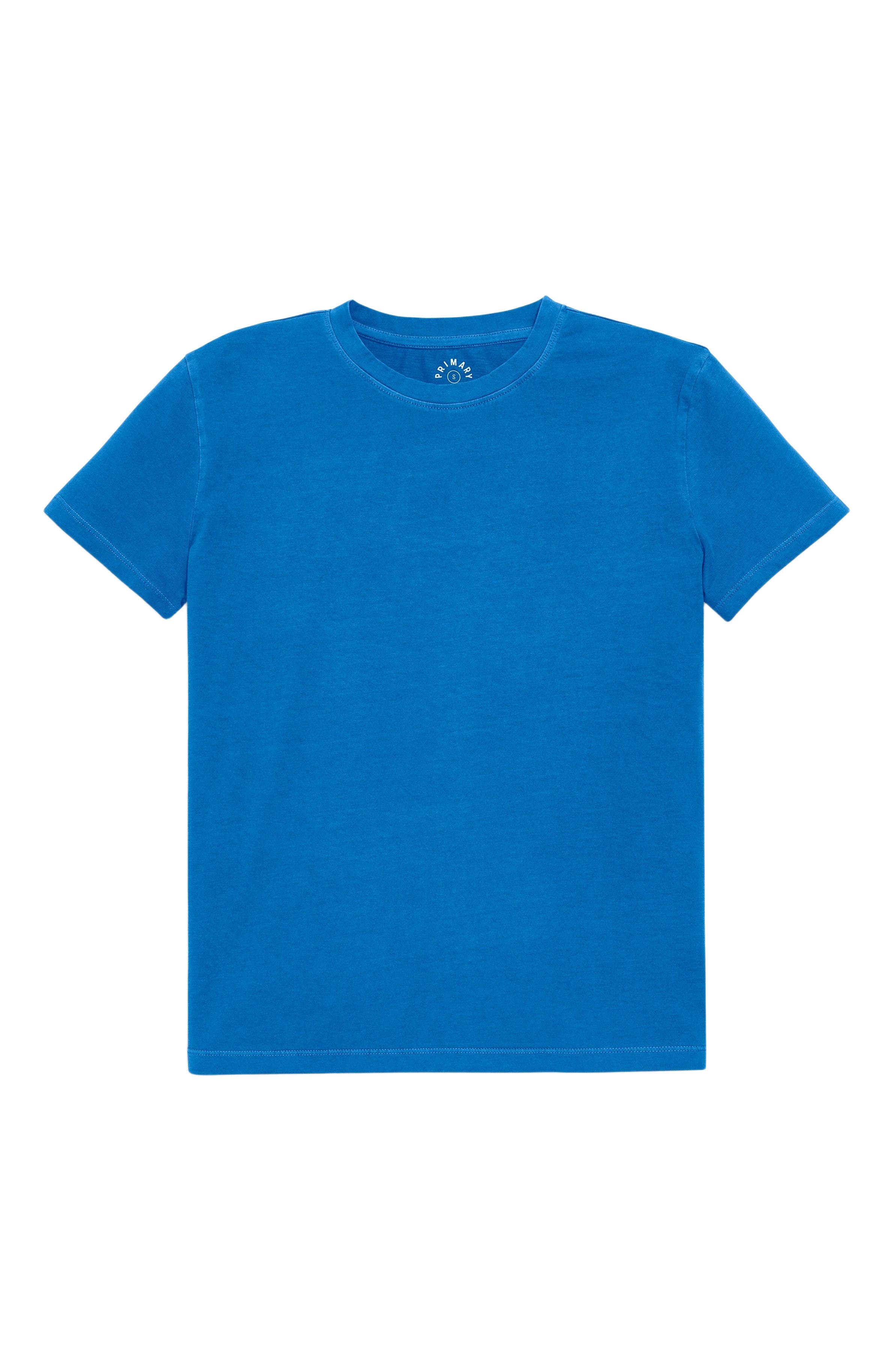 Women's Fit Easy Crewneck Tee - image 2