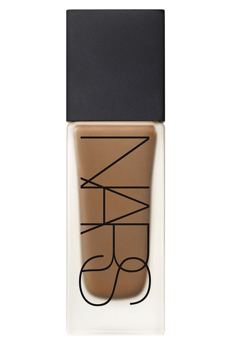 All Day Luminous Weightless Liquid Foundation, Main, color, TRINIDAD