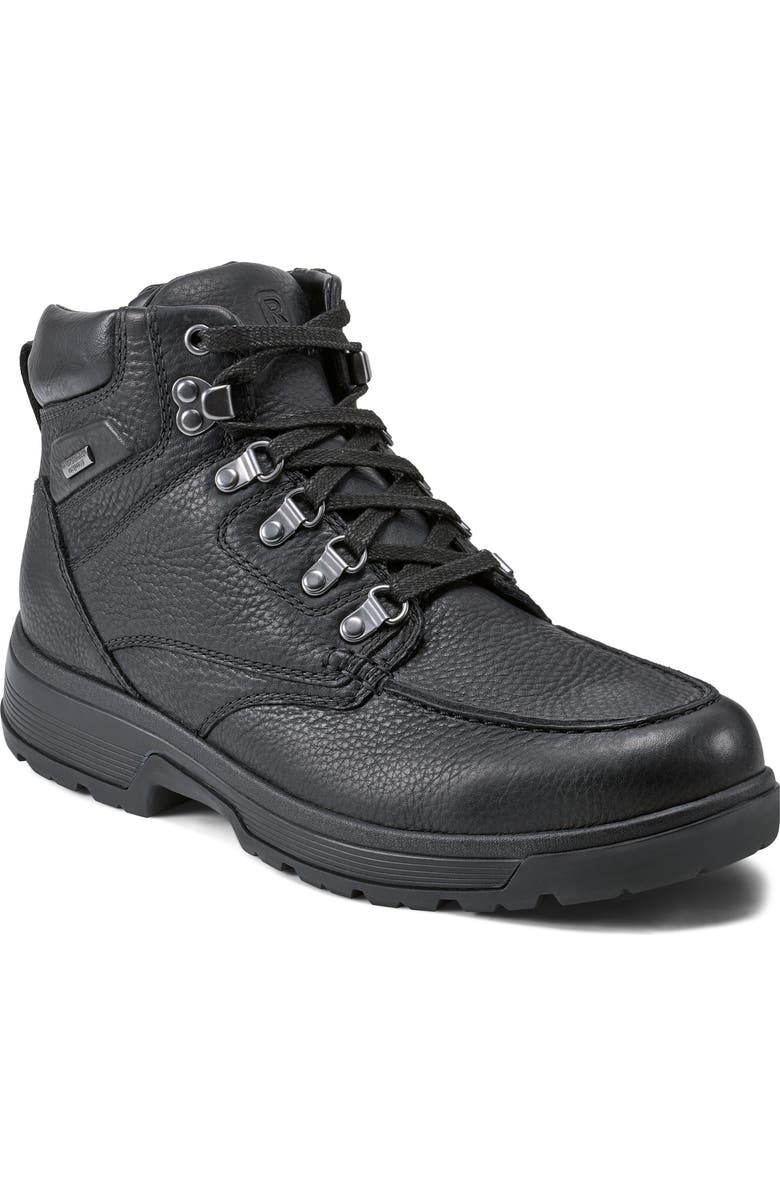 Rockport Ezra Waterproof Boot, Main, color,
