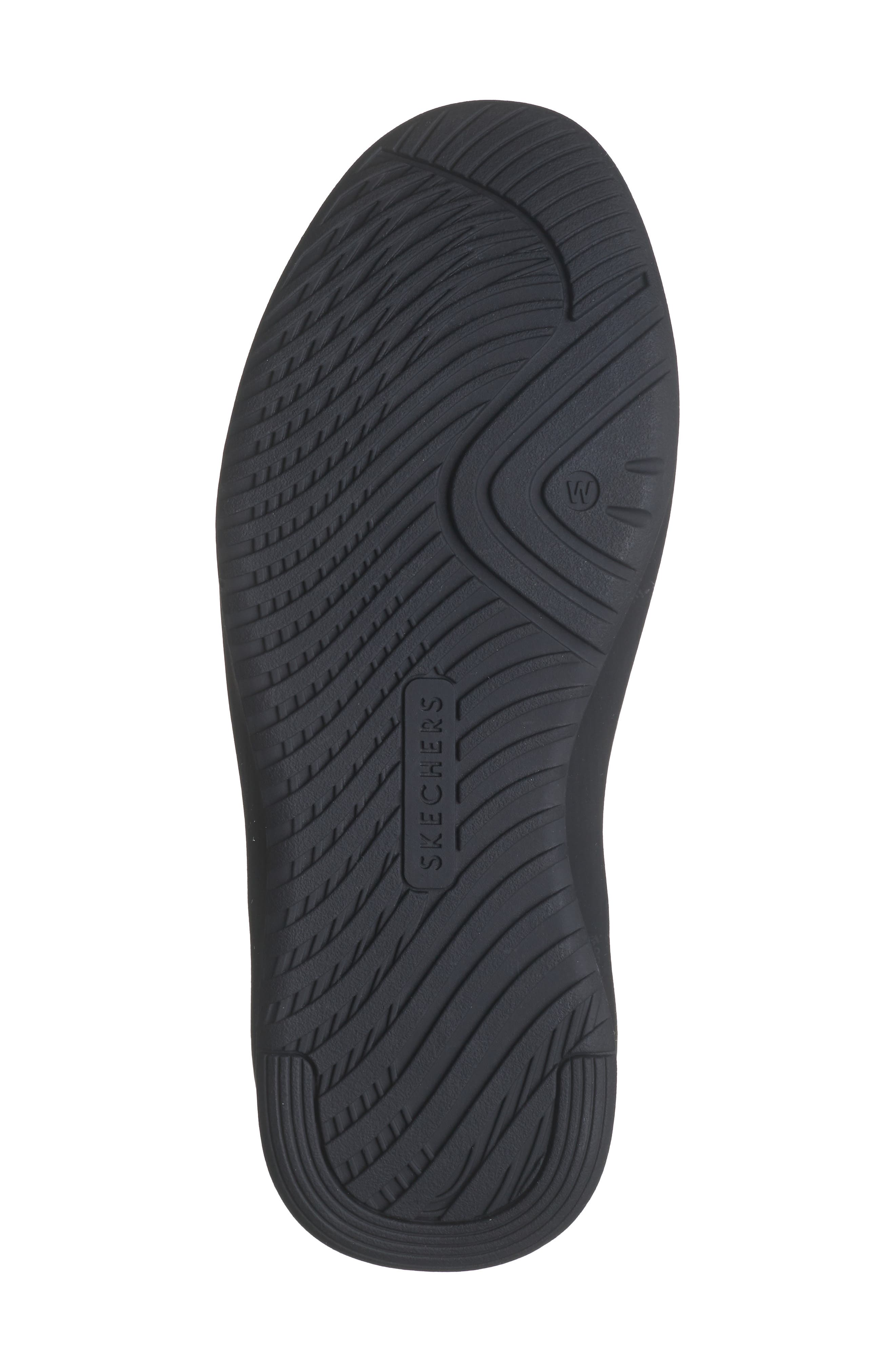 SKECHERS Court Break Slip-Ins<sup>®</sup> Sneaker - Wide Width, Alternate, color, 