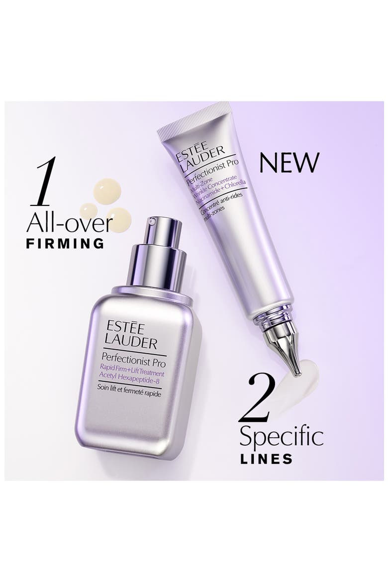 Estée Lauder Perfectionist Pro Multi-Zone Wrinkle Concentrate