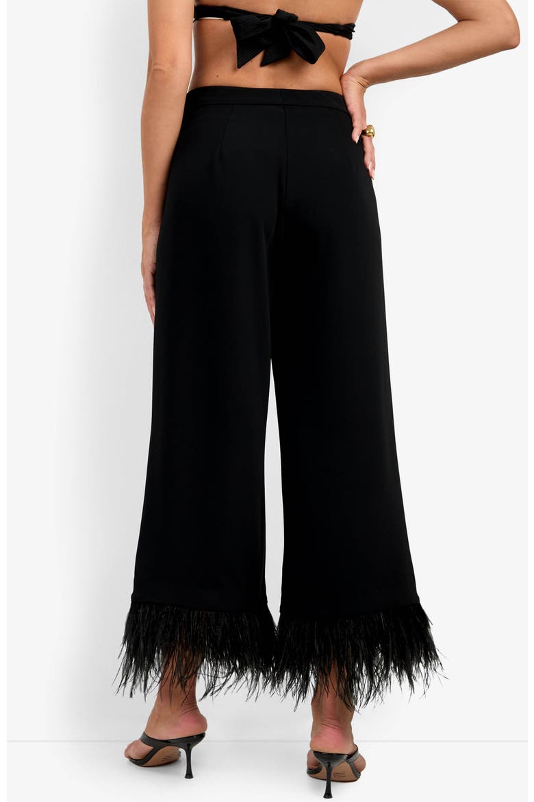 Amarie Pant, Alternate, color, Black