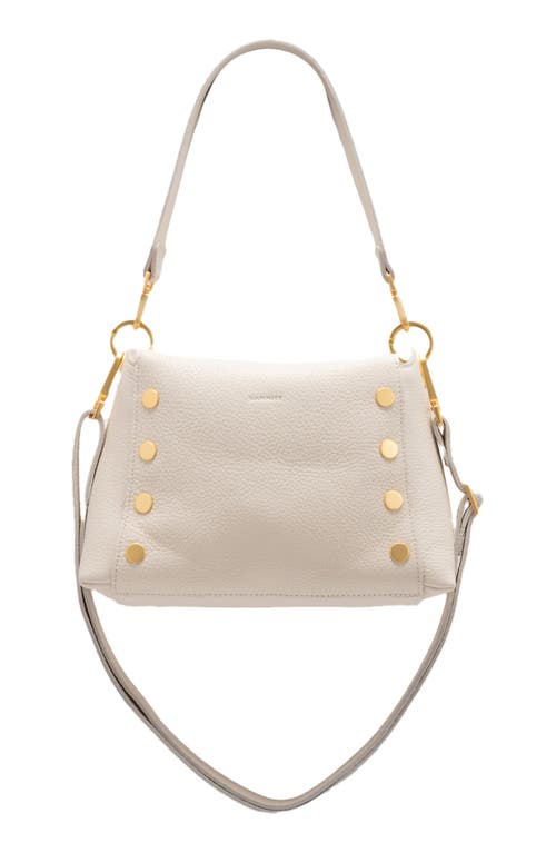 Hammitt Bryant Medium Shoulder Bag In Neutral