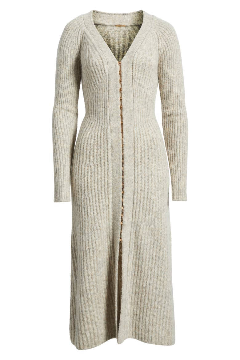 cult gaia bessiana knit dress Cult Gaia Oliviana Knit Mini Dress by Cult Gaia