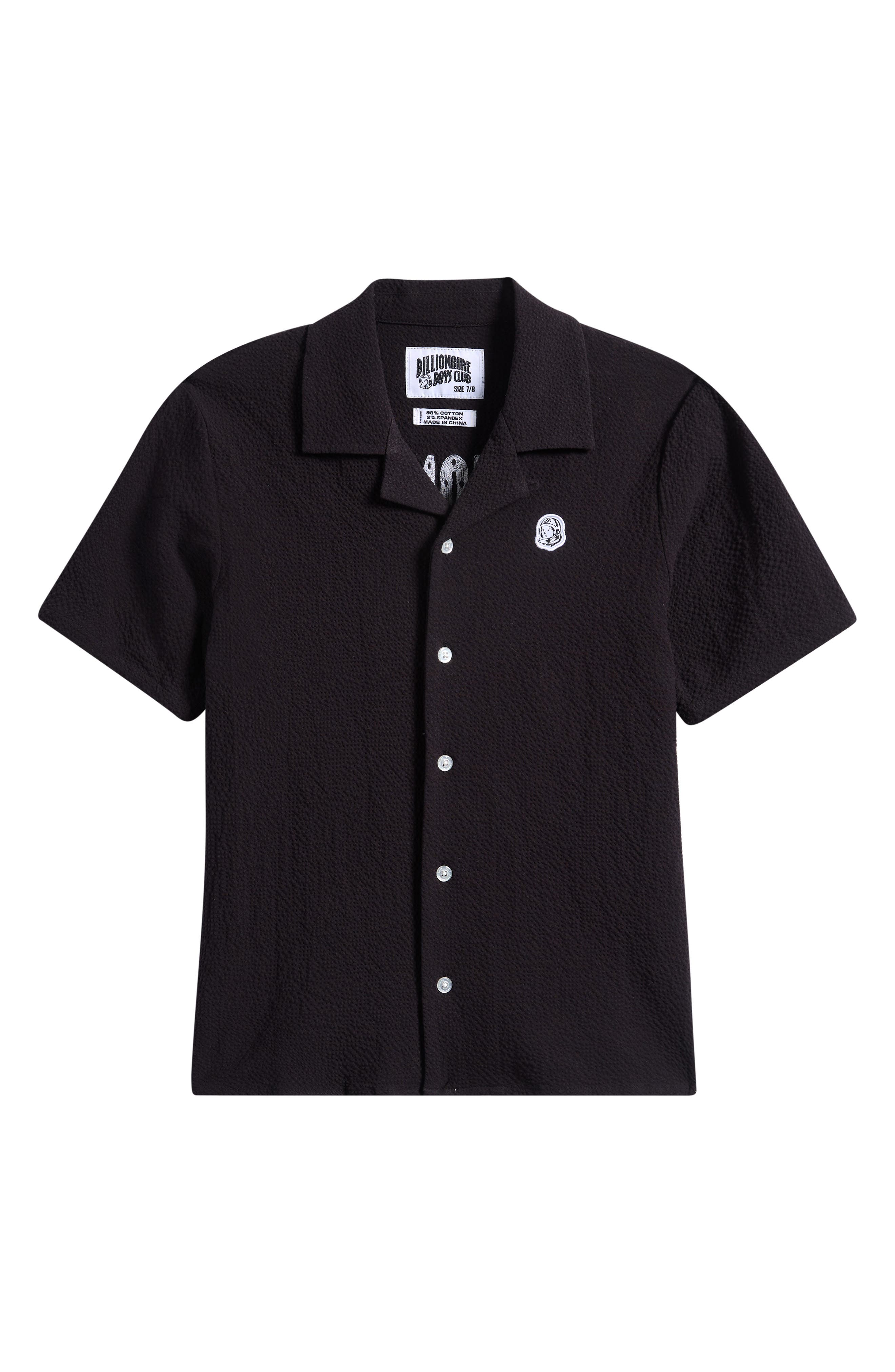 selected BLACK