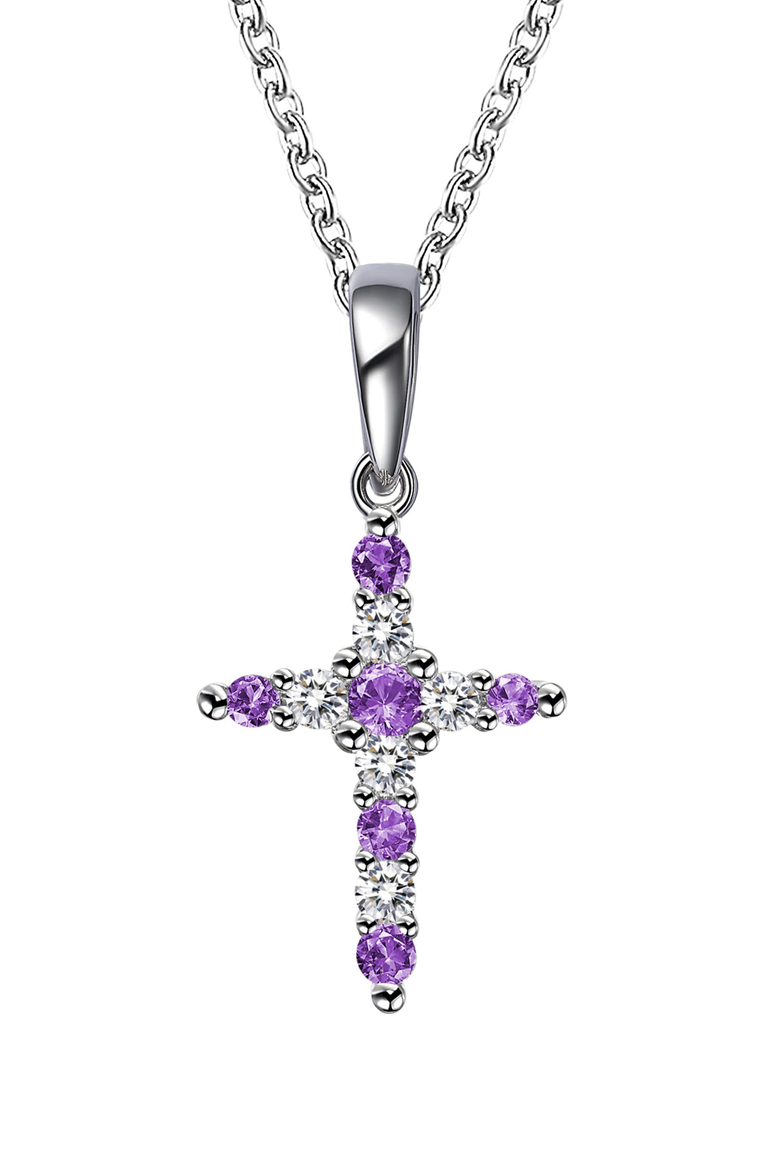 AMETHYST WHITE
