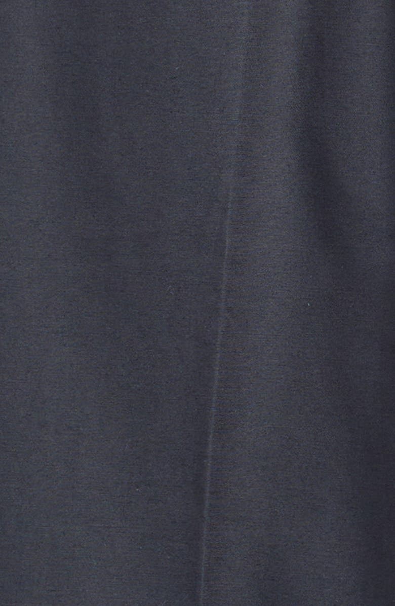 Reiss Kids' Eastbury Stretch Cotton Pants, Alternate, color, Steel Blue