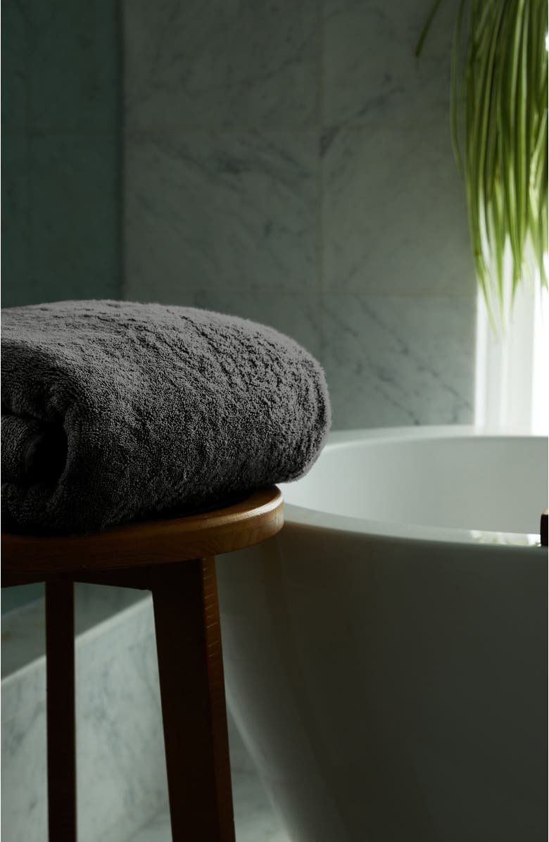 Italic Ultraplush Australian Cotton Bath Sheet, Alternate, color, 