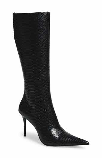 Jeffrey Campbell Proposal Pointed Toe Boot