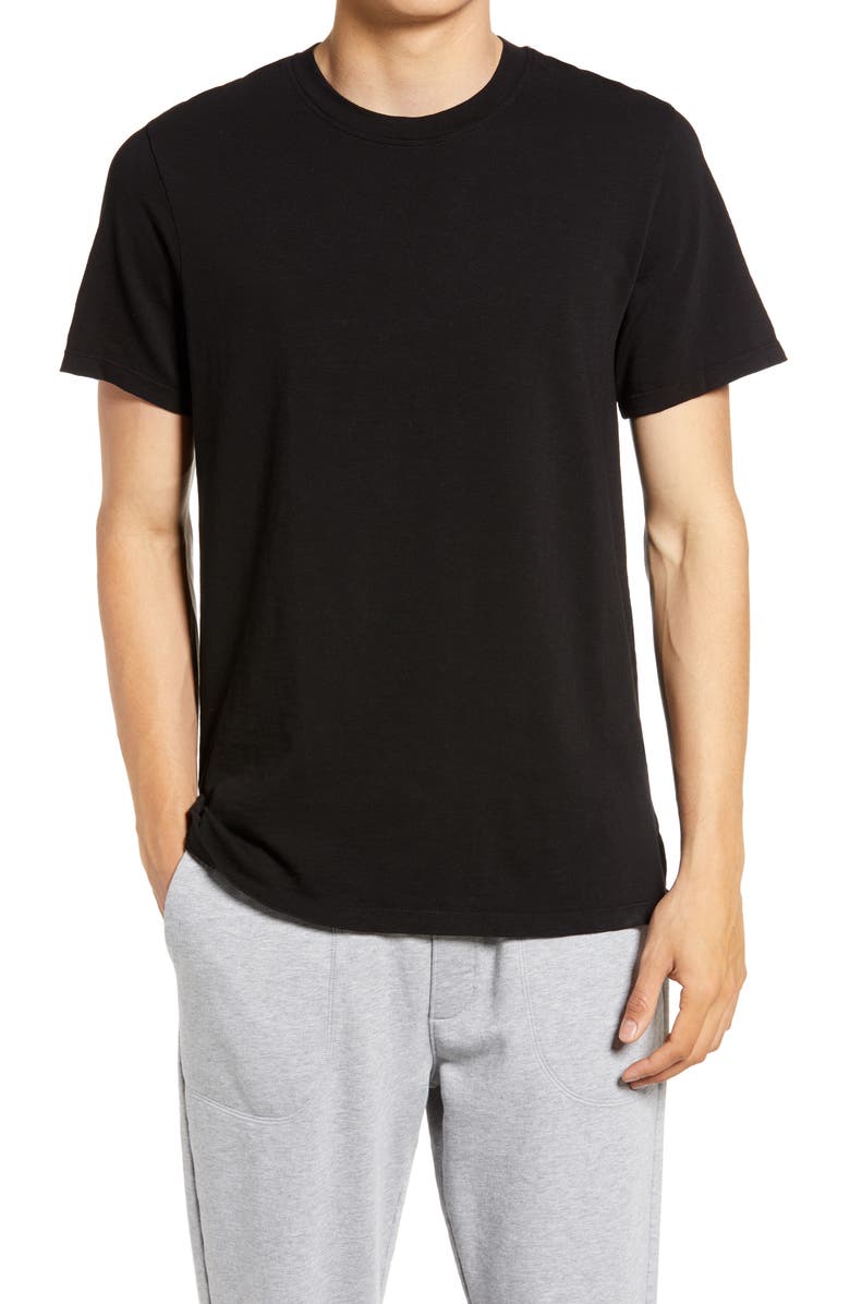 COTTON CITIZEN Men's Presley Slub T-Shirt, Main, color,