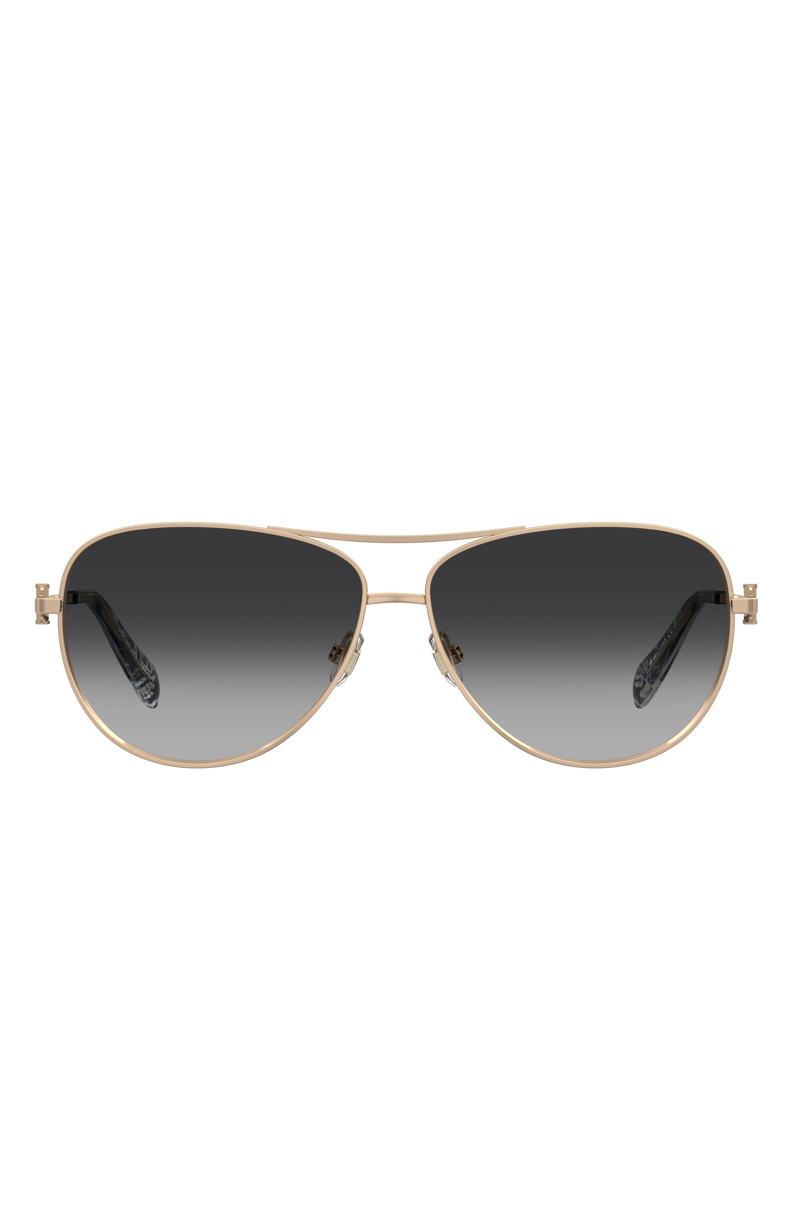 GOLD BLUE/ DARK GREY SF