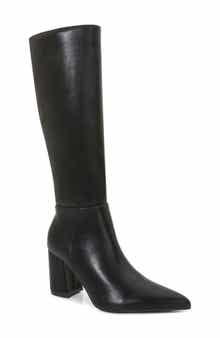BERNESS Knee High Riding Boot