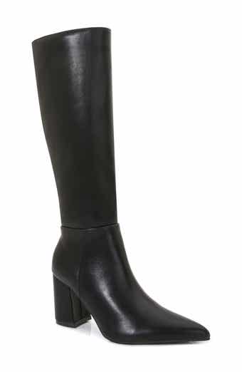BERNESS Knee High Riding Boot