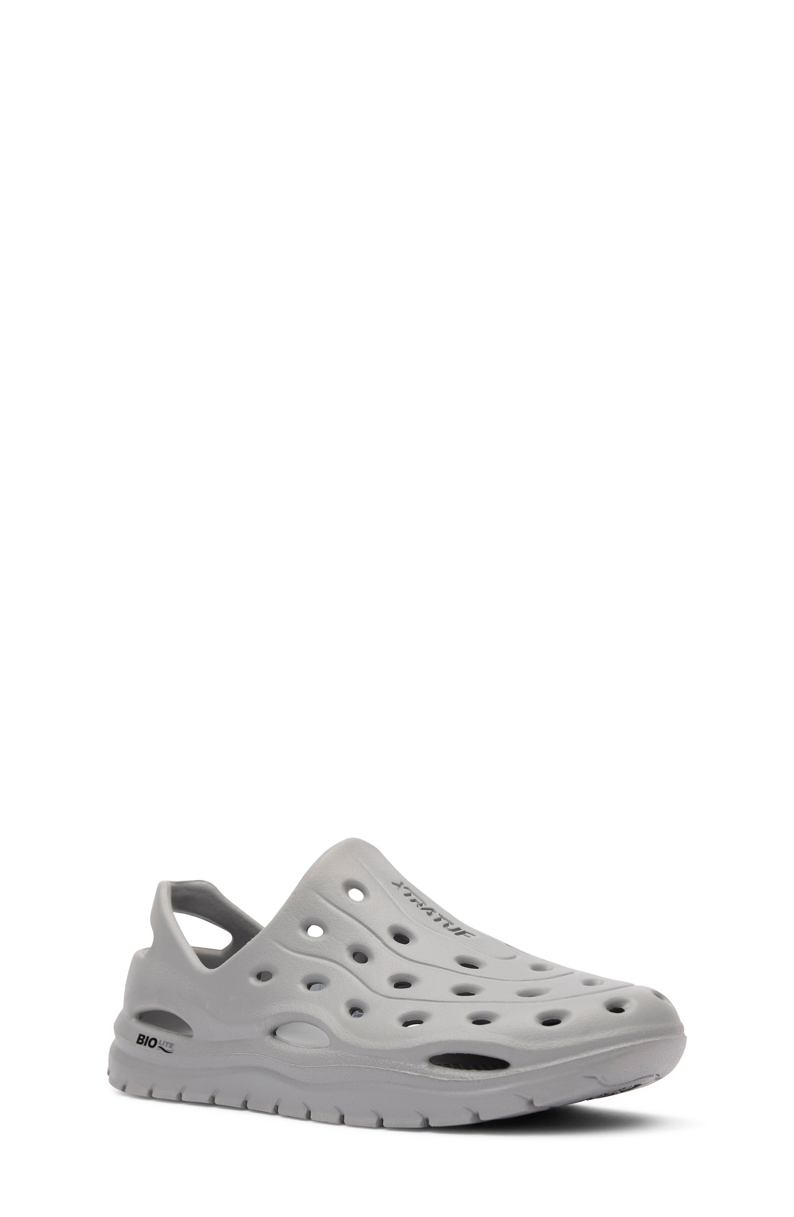ULTIMATE GREY