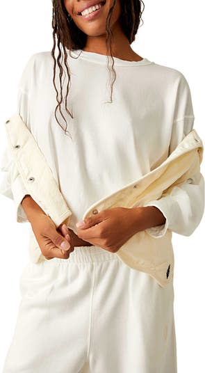 Inspire Pullover
