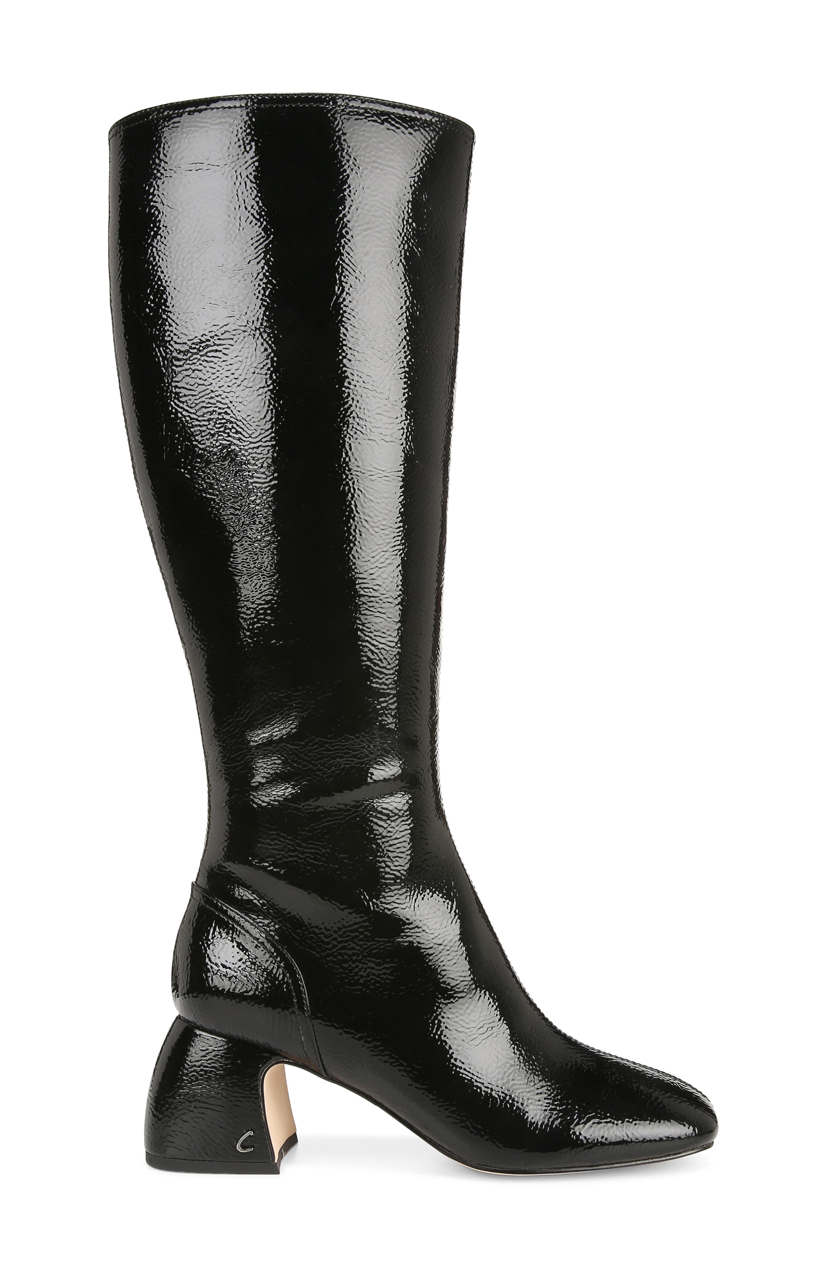 Circus NY by Sam Edelman Olympia Tall Boot, Alternate, color, 