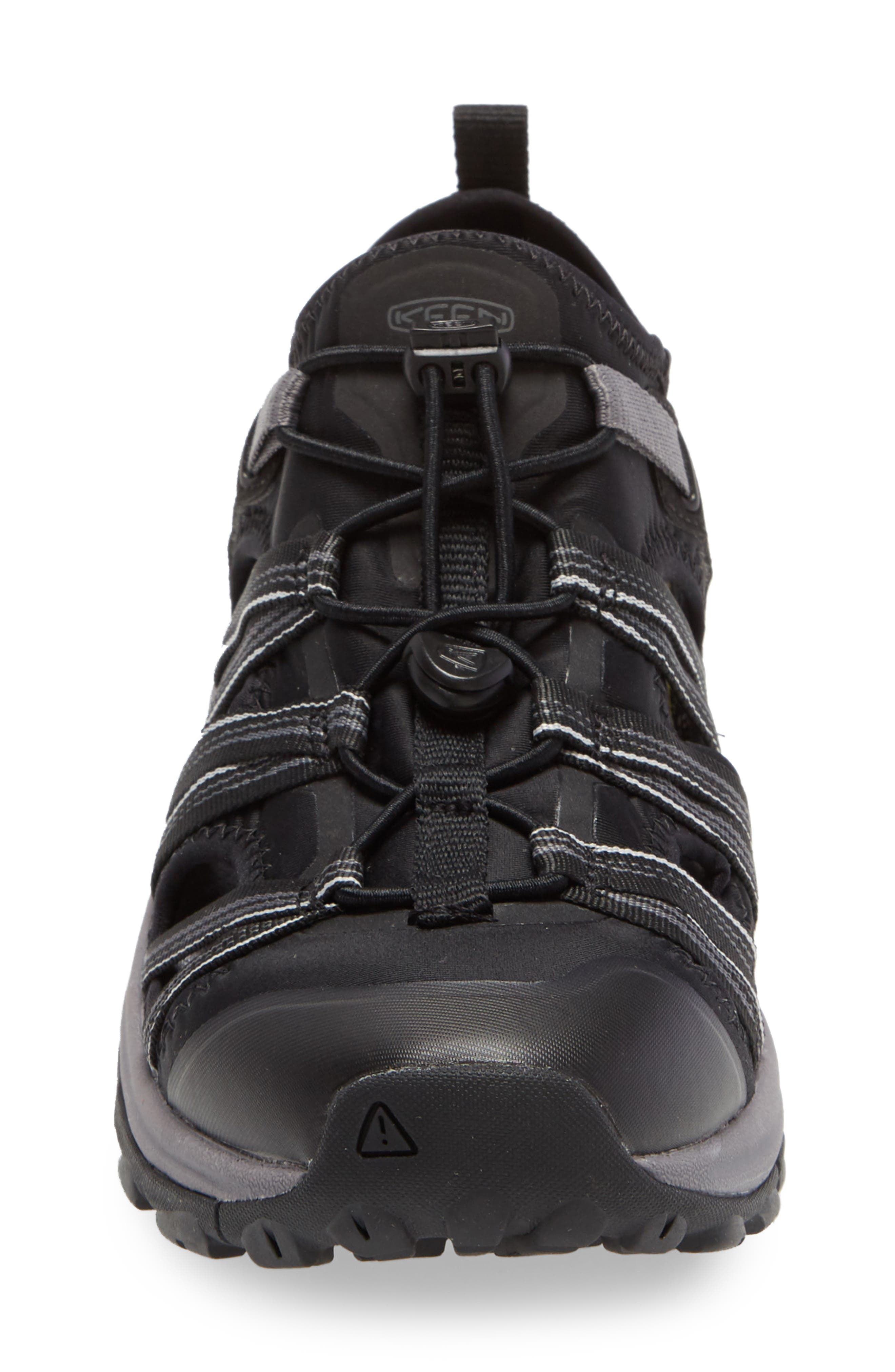 keen terradora ii ats