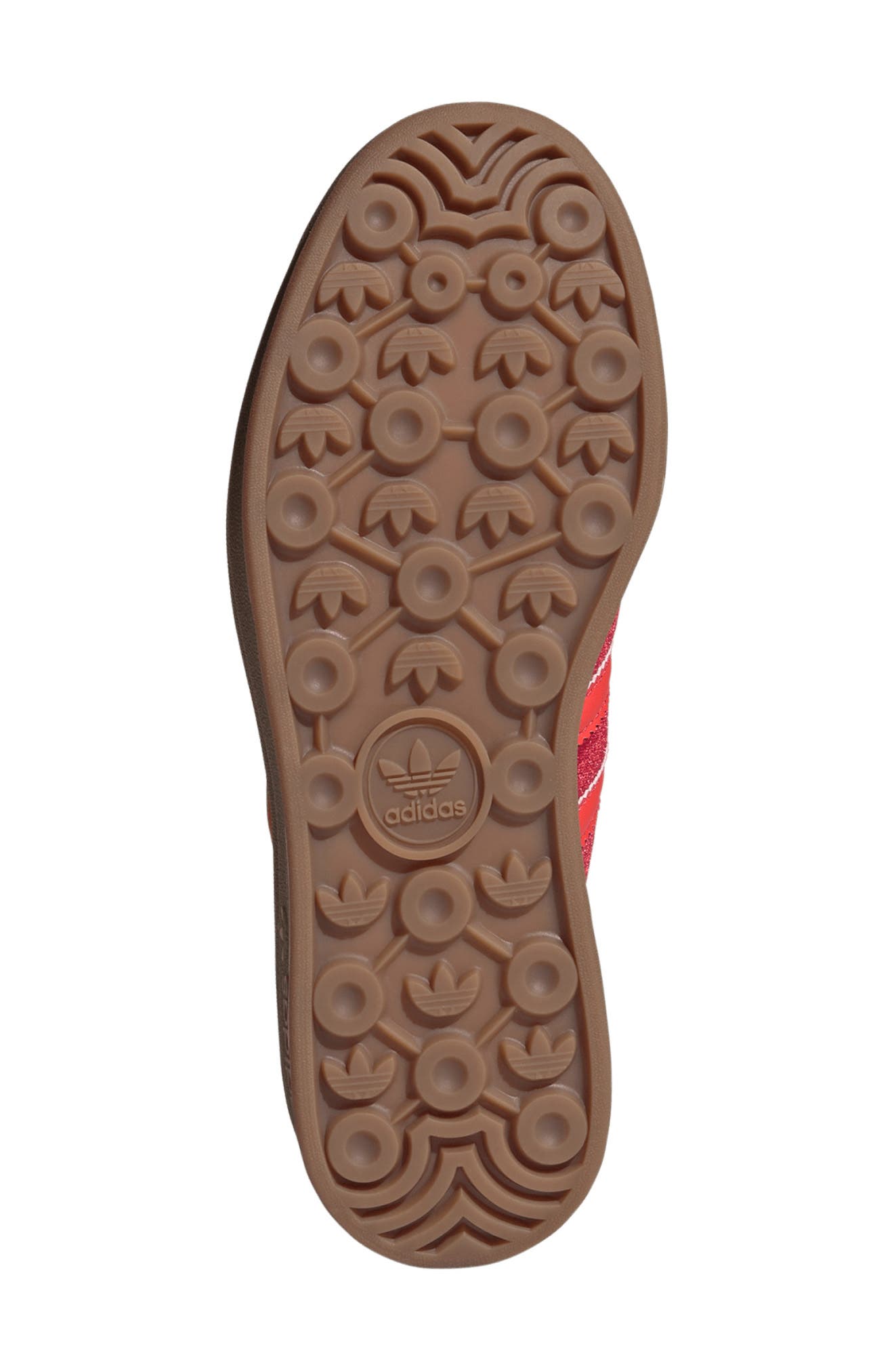 adidas Gazelle Bold Platform Sneaker, Alternate, color, 