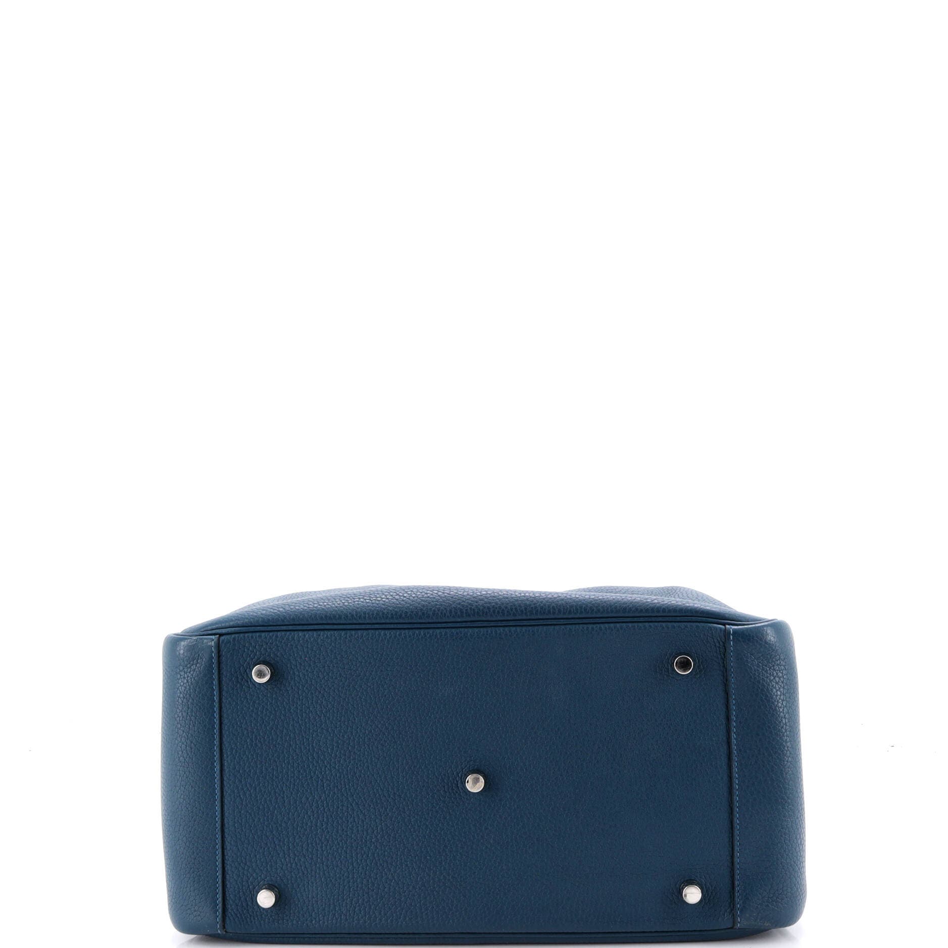 Pre-Owned Hermes Lindy Bag Clemence 34, Alternate, color, Colvert