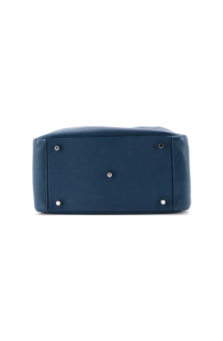 Pre-Owned Hermes Lindy Bag Clemence 34, Alternate, color, Colvert