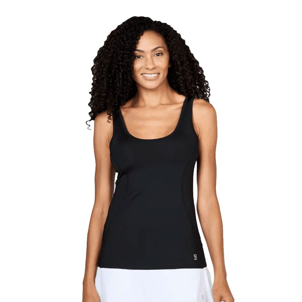 UV Colors X Womens Tennis Tank Top