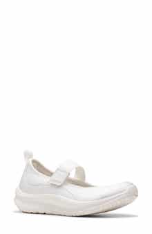Clarks® Solevana Mary Jane Sneaker