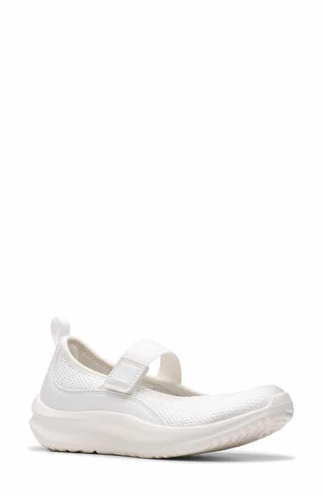 Clarks® Solevana Mary Jane Sneaker