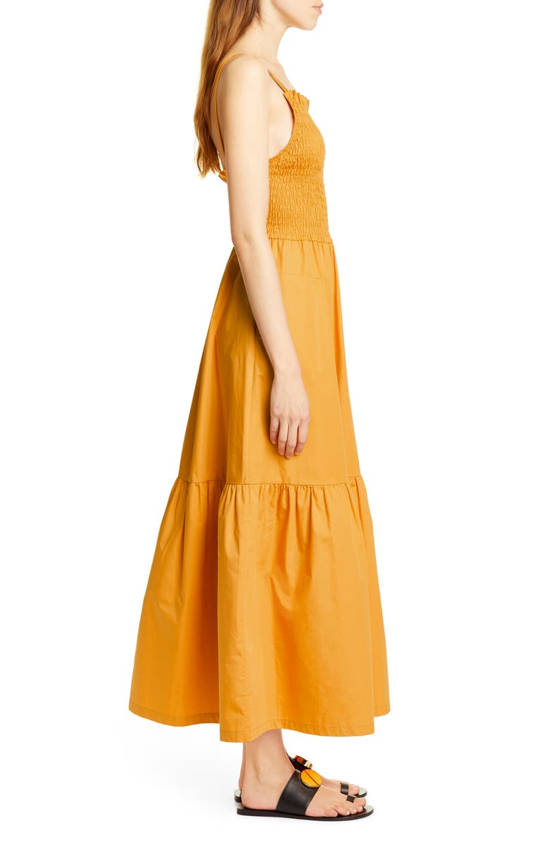Rodebjer Tazerwalt Maxi Sundress, Alternate, color,