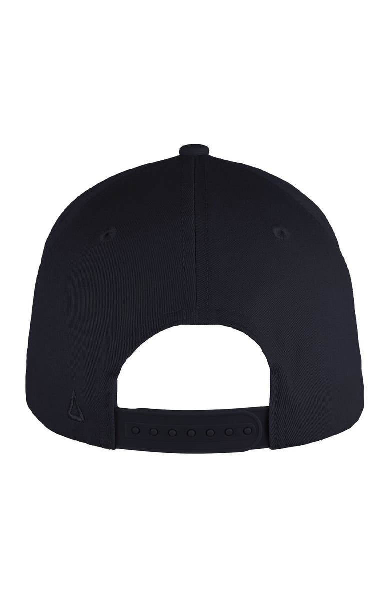 AHEAD Men's THE PLAYERS  Ahead Navy 1974 Westport Snapback Hat, Alternate, color, 