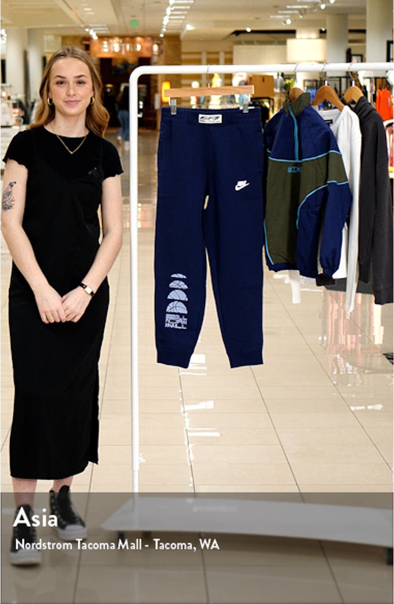 Kids' Culture of Basketball Sweatpants, sales video thumbnail