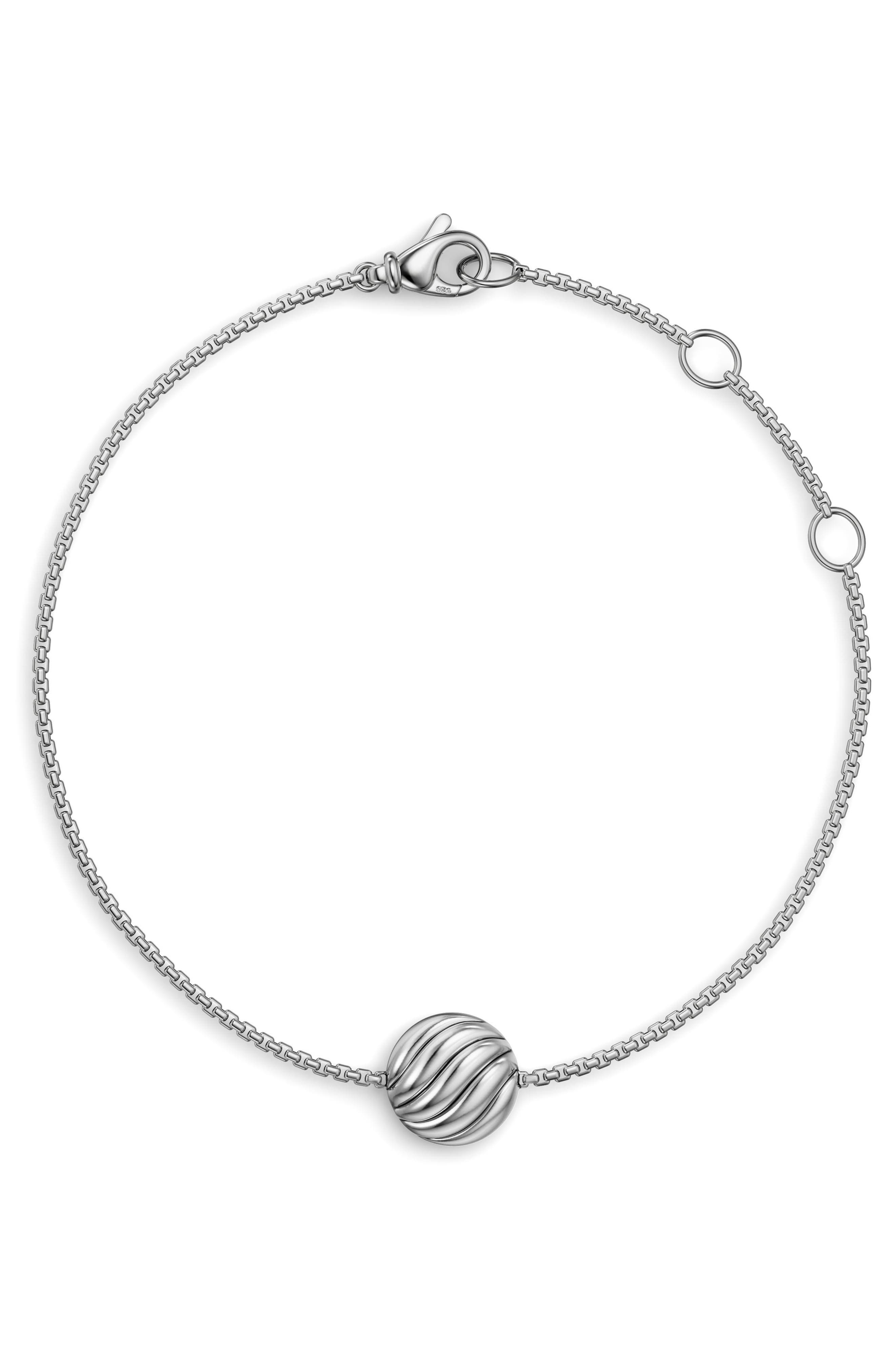 selected SILVER