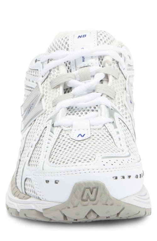 New Balance Gender Inclusive 1906r Running Shoe