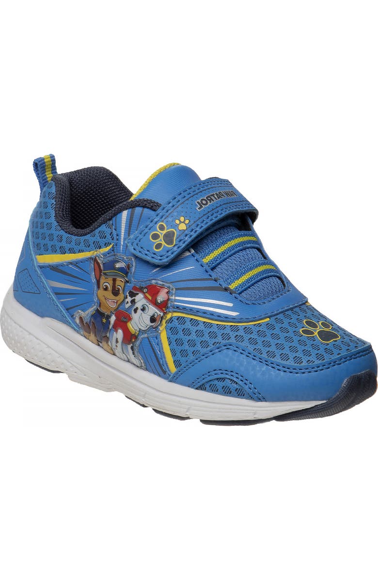 JOSMO Kids' Paw Patrol Sneaker, Main, color,