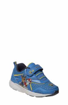 JOSMO Kids' Paw Patrol Sneaker