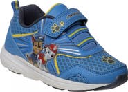 JOSMO Kids' Paw Patrol Sneaker