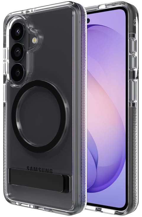 Santa Cruz Snap Case with Kickstand for Samsung Galaxy S26