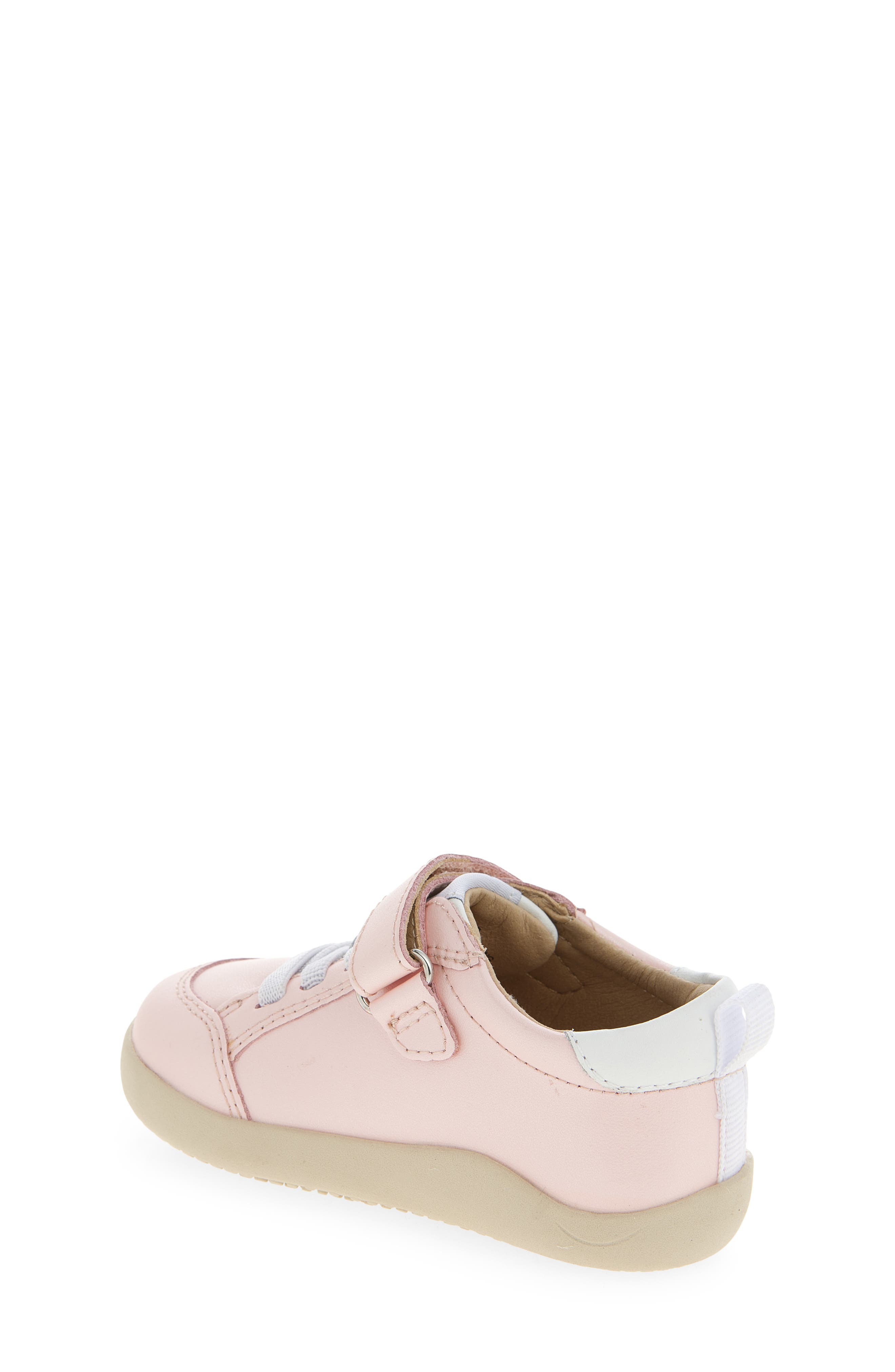 Kids' 8083 Retro Sneaker, Alternate, color, NACARDO DALIA / SNOW