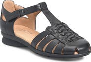 Comfortiva Persa Fisherman Sandal