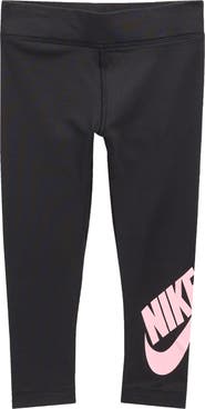 Nike Kids' Swoosh Leggings