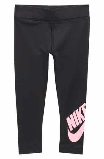 Nike Kids' Swoosh Leggings