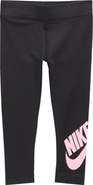 Nike Kids' Swoosh Leggings