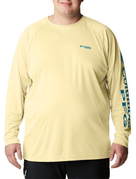 Big & Tall Terminal Tackle Shirt